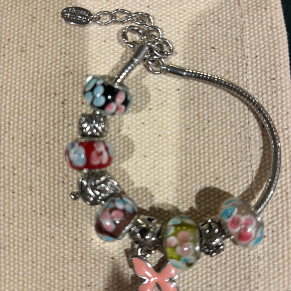 Charm Bracelet